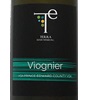 Terra Estate Winery Viognier 2016